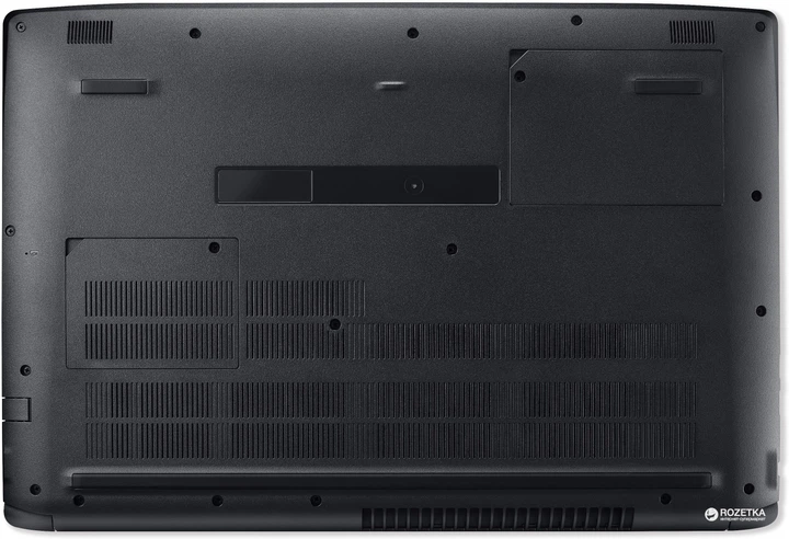 Ноутбук Acer Aspire 7 A717-71G (NX.GTVEU.004) Obsidian Black - Фото 9 Ноутбук Acer Aspire 7 A717-71G (NX.GTVEU.004) Obsidian Black - изображение 9