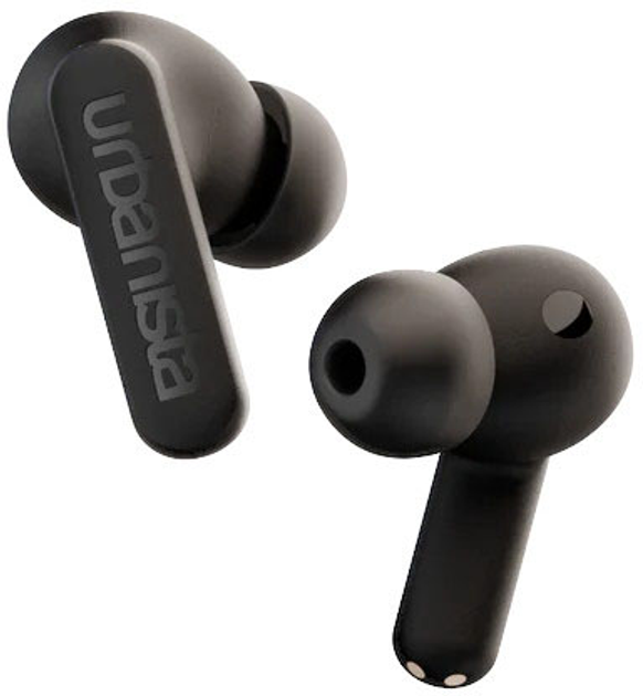Słuchawki Urbanista Phoenix Hybrid ANC Midnight Black (7350088304891) - obraz 2