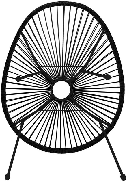 Krzesło ogrodowe Springos GF0085 - obraz 2