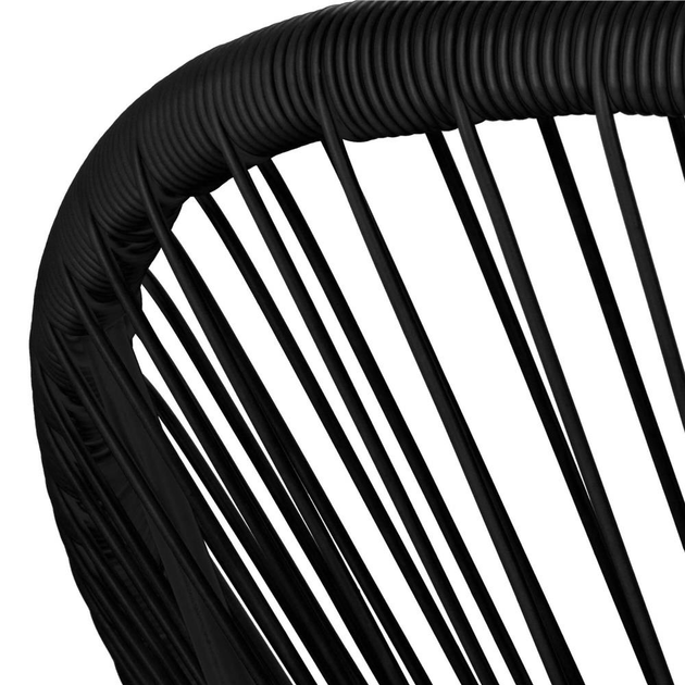 Krzesło ogrodowe Springos GF0085 - obraz 7