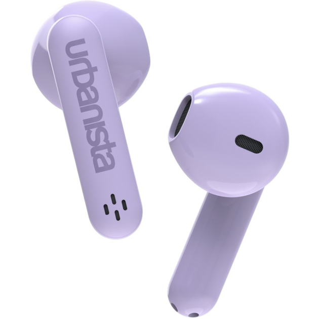 Słuchawki Urbanista Austin Lavender Purple (7350088303313) - obraz 2