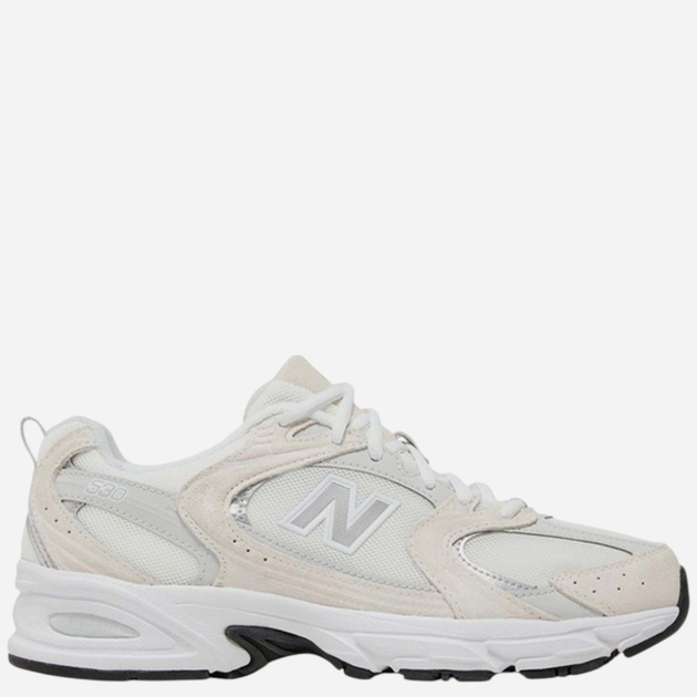 Buty sportowe męskie New Balance 530 MR530CE 40.5 (7.5US) Białe (196432920945) - obraz 1
