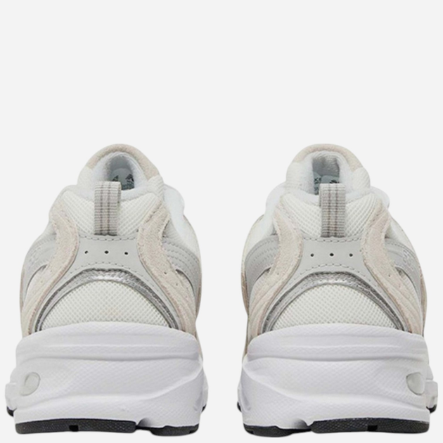 Чоловічі кросівки New Balance 530 MR530CE 41.5 (8US) Білі (196432920952) - зображення 5