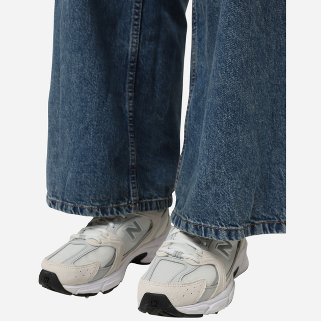 Чоловічі кросівки New Balance 530 MR530CE 42.5 (9US) Білі (196432920976) - зображення 2