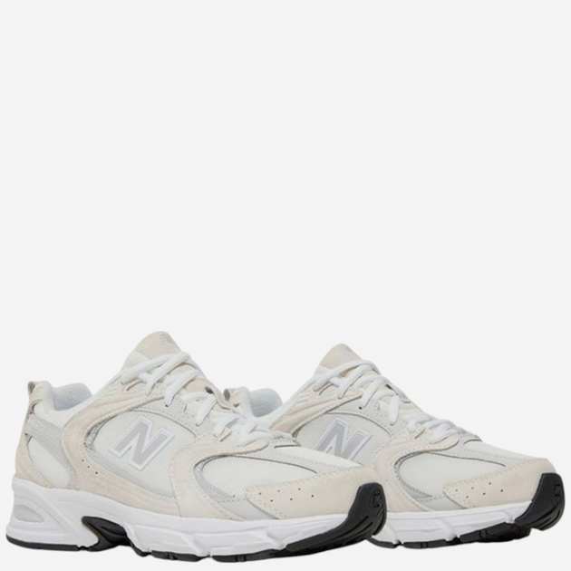 Чоловічі кросівки New Balance 530 MR530CE 42 (8.5US) Білі (196432920969) - зображення 3