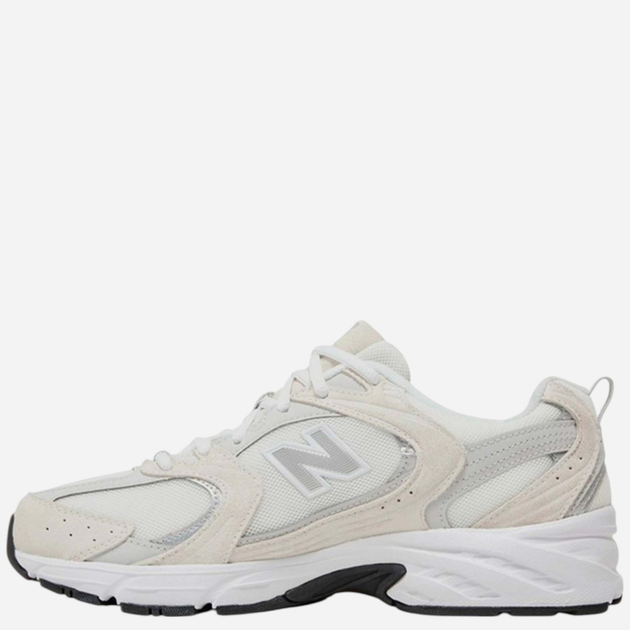 Чоловічі кросівки New Balance 530 MR530CE 42 (8.5US) Білі (196432920969) - зображення 4