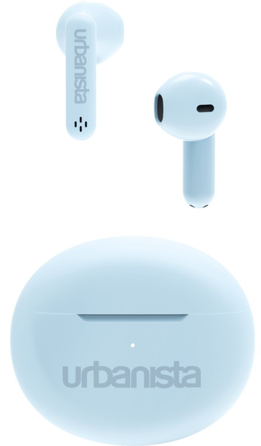 Навушники Urbanista Austin Skylight Blue (7350088304983) - зображення 5
