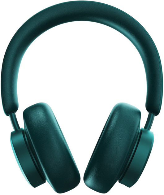 Słuchawki Urbanista Miami Hybrid ANC Teal Green (7350088303856) - obraz 2