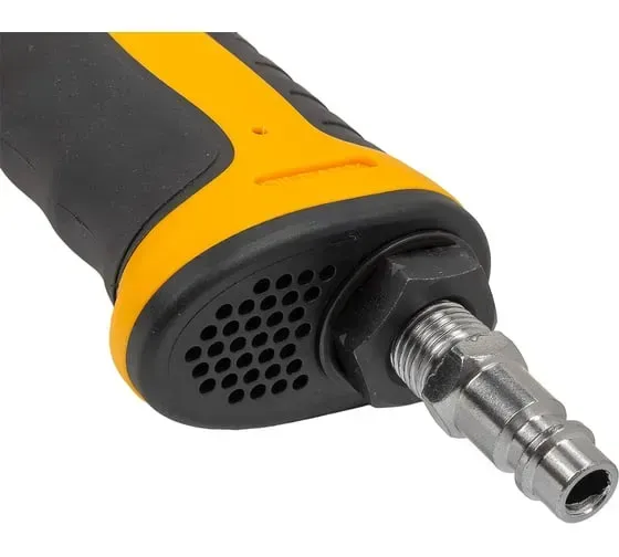 Гайковерт пневматический 1/2" 610 Нм JCB Tools JCB-RP9515 - изображение 3