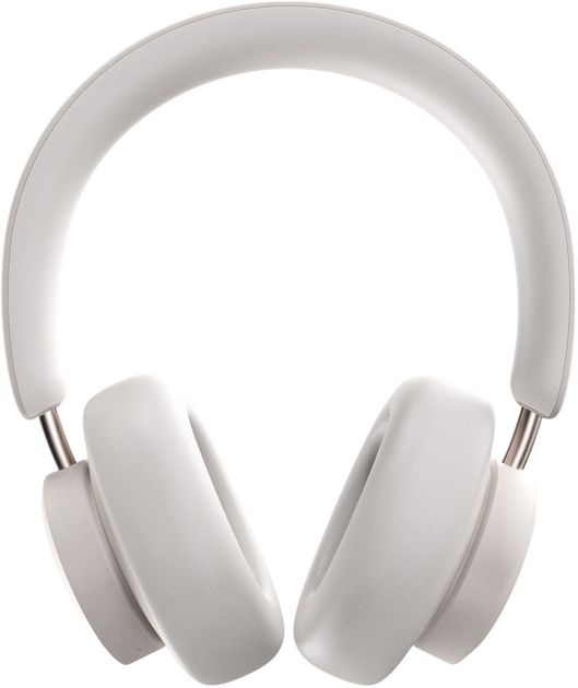 Słuchawki Urbanista Miami Hybrid ANC White Pearl (7350088303832) - obraz 2