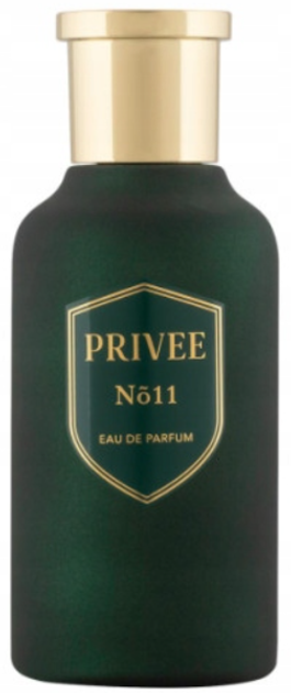 Woda perfumowana unisex Flavia Privee No 11 100 ml (6294015183719) - obraz 1