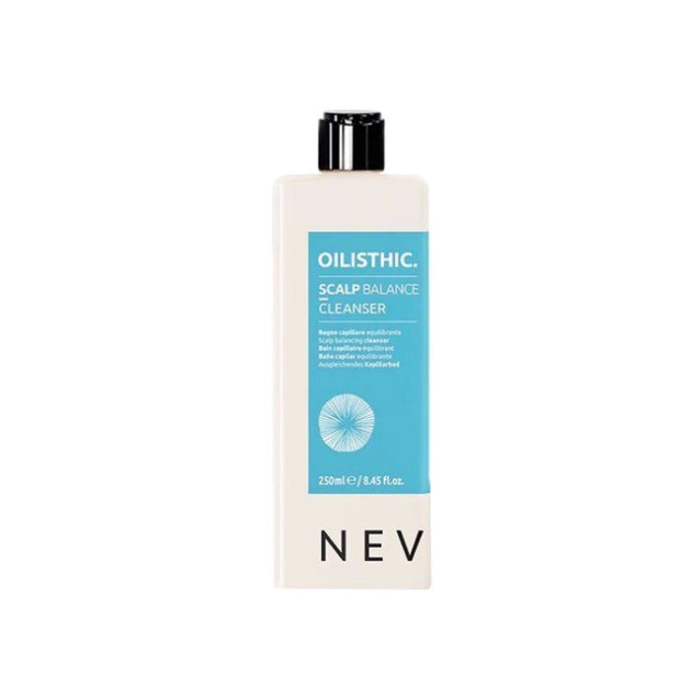 Шампунь для восстановления баланса кожи головы Nevitaly Oilisthic. Scalp Balance Cleanser 250 мл - Фото 1 Шампунь для восстановления баланса кожи головы Nevitaly Oilisthic. Scalp Balance Cleanser 250 мл - изображение 1