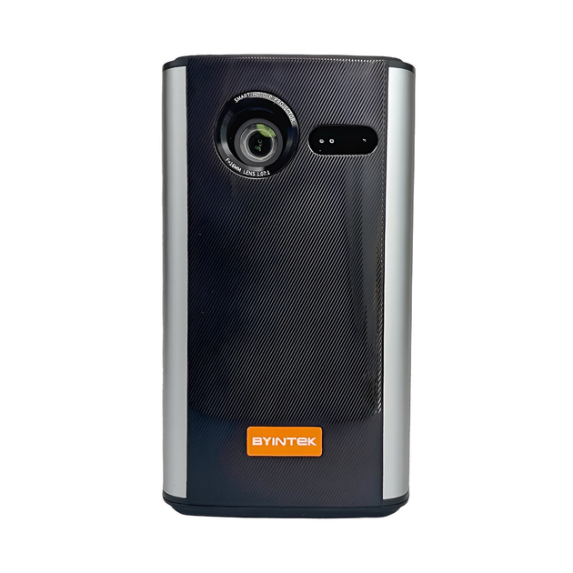 Портативний міні-проектор BYINTEK P70 / 960 х 540Р / 300