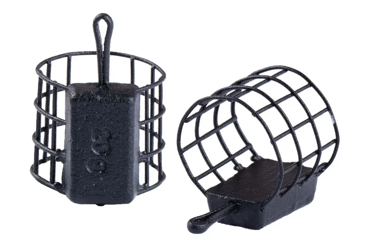 Кормушка Brain фидерная XS крашенная 40г (7202170004) - Фото 1 Кормушка Brain фидерная XS крашенная 40г (7202170004) - изображение 1
