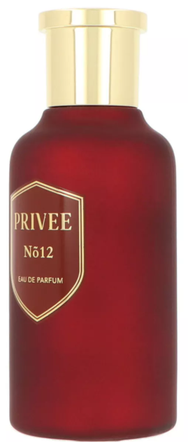 Woda perfumowana unisex Flavia Privee No 12 100 ml (6294015183726) - obraz 3