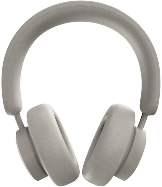 Навушники Urbanista Los Angeles Hybrid ANC Desert Gray (7350088305003) - зображення 2