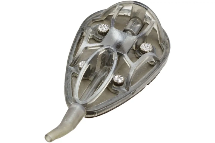Кормушка Brain In-line Drop Flat Feeder S 30г (7202030002) - Фото 1 Кормушка Brain In-line Drop Flat Feeder S 30г (7202030002) - изображение 1