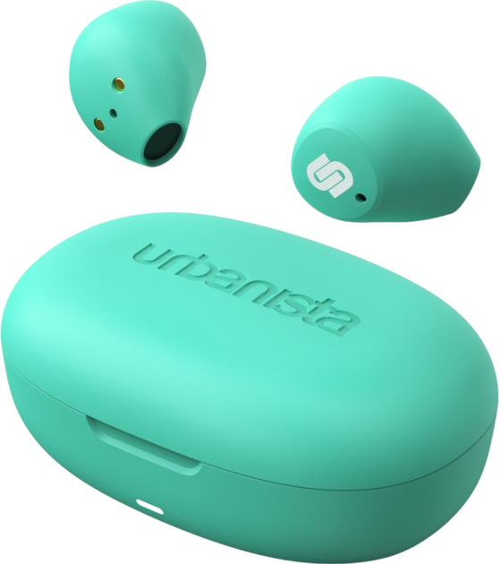 Навушники Urbanista Lisbon Mint Green (7350088304099) - зображення 3