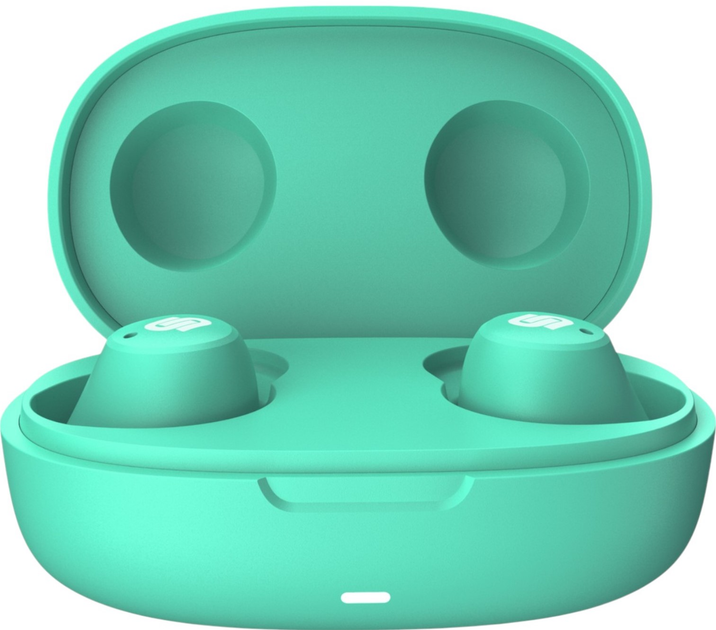 Навушники Urbanista Lisbon Mint Green (7350088304099) - зображення 4