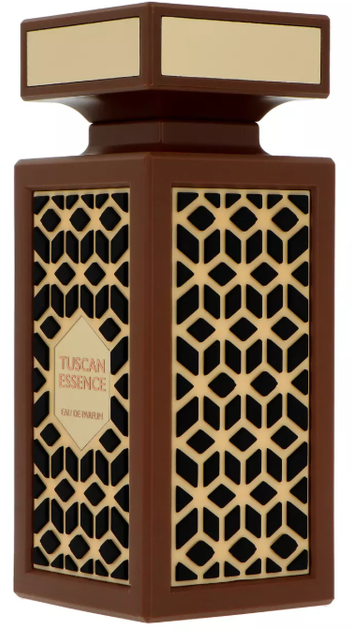 Woda perfumowana unisex Flavia Tuscan Essence 90 ml (6294015181296) - obraz 3
