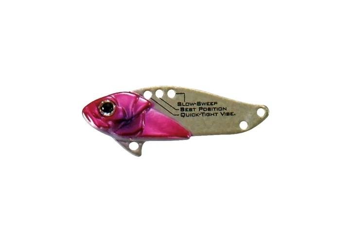 Цикада Strike Pro Cyber Vibe 4см/ 6.6г, цвет: 784 (4209450515) - Фото 1 Цикада Strike Pro Cyber Vibe 4см/ 6.6г, цвет: 784 (4209450515) - изображение 1