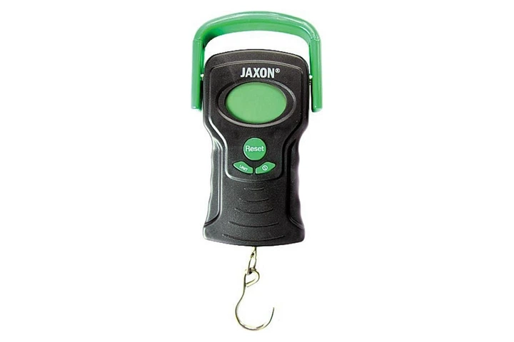 Весы Jaxon электронные AK-WAM013 до 30кг (9120200025) - Фото 1 Весы Jaxon электронные AK-WAM013 до 30кг (9120200025) - изображение 1