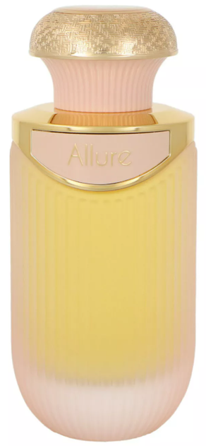 Парфумована вода унісекс Jenny Glow Bellis Collection Allure 100 мл (6294015181470) - зображення 1