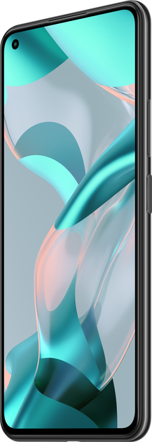 Smartfon Xiaomi 11 Lite 5G NE 8/128 GB Truffle Black (6934177754364) - obraz 3