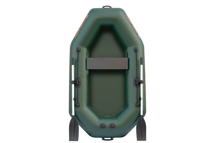 Надувная лодка Kolibri K-220 (9300203001) - Фото 1 Надувная лодка Kolibri K-220 (9300203001) - изображение 1