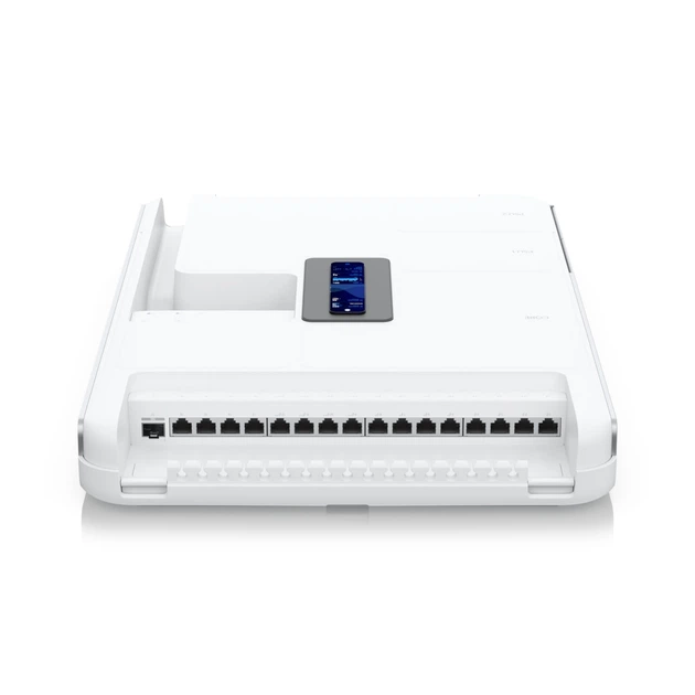 Маршрутизатор Ubiquiti UniFi Dream Wall (UDW) - изображение 12