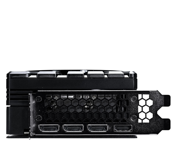 Gainward PhoenixGeForce RTX 5080 16GB動作品 Products :: Gainward GeForce RTX™ 5080 Phoenix