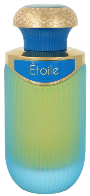 Парфумована вода унісекс Jenny Glow Bellis Collection Etoille 100 мл (6294015181500) - зображення 1