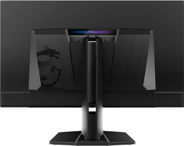 Монитор 31.5" MSI MPG 322URX QD-OLED - изображение 5