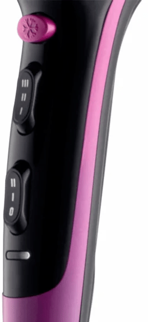 Фен Zelmer ZHD8360 (2400Вт, дифузор) - изображение 13