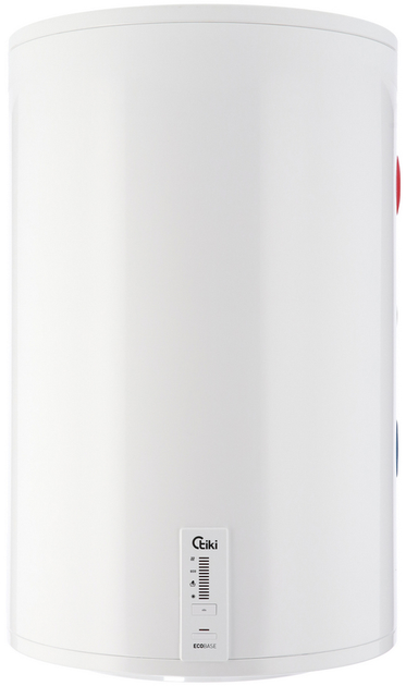 Бойлер комбинированный TIKI Econ MCR 200 + Утюг Gorenje SIH 2200 TQC (SG-5518) в подарок! - изображение 2
