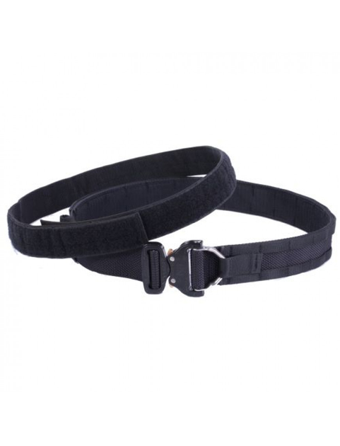 Ремень UTactic FORCE Belt BT12 М Черный - изображение 2