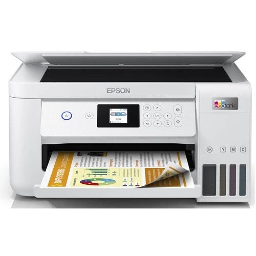 БФП Epson EcoTank L4266 (C11CJ63414) - зображення 2