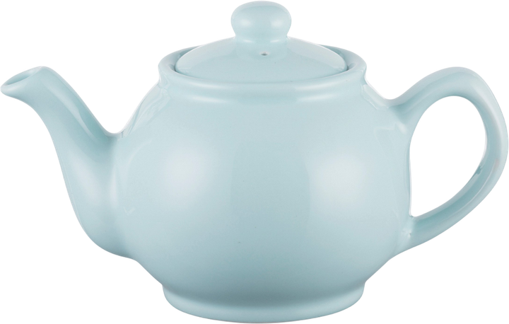 Imbryk do herbaty Price & Kensington Pastel Collection błękitny 0.45 l (5010853242958) - obraz 1
