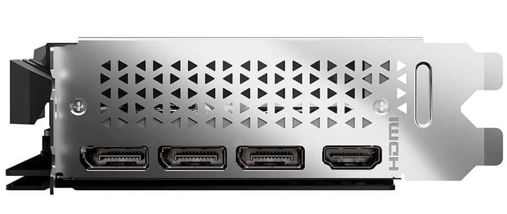 Видеокарта PNY RTX 4070 SUPER 12GB XLR8 Gaming VERTO EPIC-X RGB OC (VCG4070S12TFXXPB1-O) (GDDR6X, 192 bit, PCI-E v4.0) - изображение 10