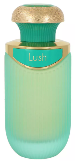 Парфумована вода для жінок Jenny Glow Bellis Collection Lush 100 мл (6294015181531) - зображення 1