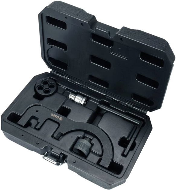 Zestaw blokad YATO do rozrządu BMW 6 szt YT-06018 (5906083031519) - obraz 1