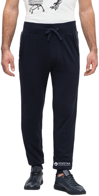 Спортивные брюки Diesel Umlb-Peter Pantaloni 00ST1N/0GAPH/89D XL Темно ...