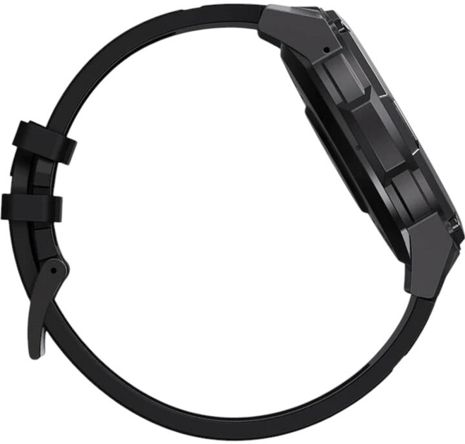 Smartwatch Zeblaze Vibe 7 Pro Black (Zeb000015) - obraz 5