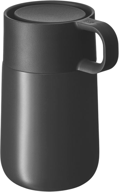 Термокружка WMF Impulse антрацитова 0.3 л (4000530735126) - зображення 2