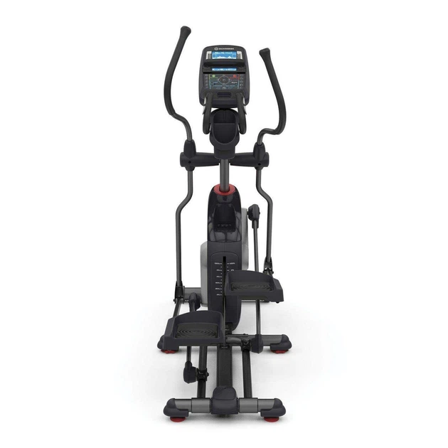 Орбітрек електромагнітний Schwinn 570E Black - Фото 1 Орбітрек електромагнітний Schwinn 570E Black - зображення 1