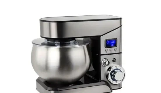 Планетарный миксер с чашей 6л 4000Вт Top Kitchen TК00224 для выпечки - изображение 2
