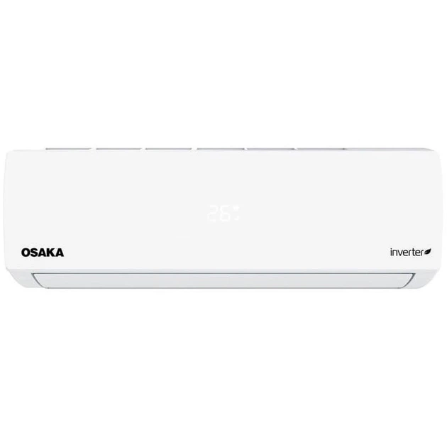 Кондиционер OSAKA STV-09HH - изображение 4