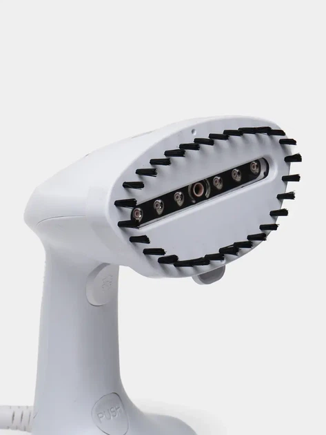Компактный ручной отпариватель для одежды Orvica ORM-6017 1500W - изображение 5