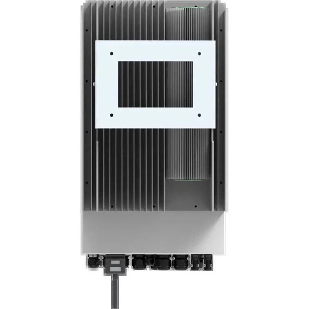 Гибридный солнечный инвертор Deye SUN-6K-SG03LP1-EU WiFi 6600Вт 680х420х233 - изображение 4