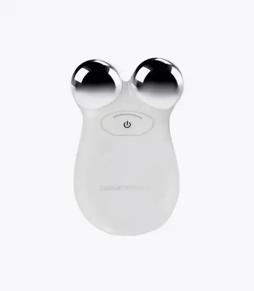 Микротоковый массажер для лица Coolboxbeauty лифтинг микротоки нагрев до 45 °C - Фото 2 Микротоковый массажер для лица Coolboxbeauty лифтинг микротоки нагрев до 45 °C - изображение 2